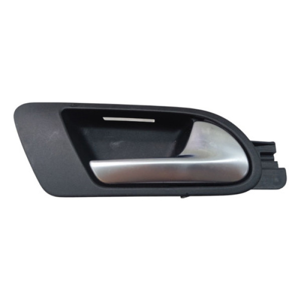 Maçaneta Int Diant Dir Volkswagen Tiguan 2.0 Aut 2011 2012   Ok Dianteira