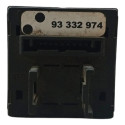 Botão Pisca Alerta Gm Meriva 2003 2004 2005 2006 2006 2008