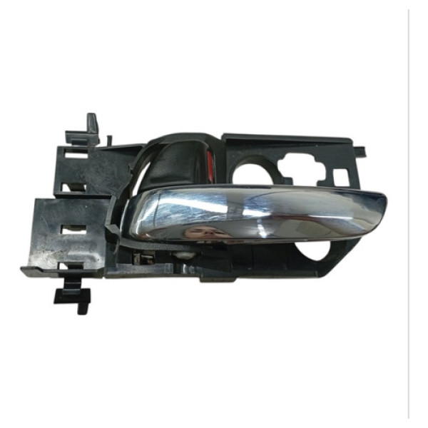 Maçaneta Int Porta Tras Esq Honda Hr-v Exl Cvt 1.8 2016 Traseira
