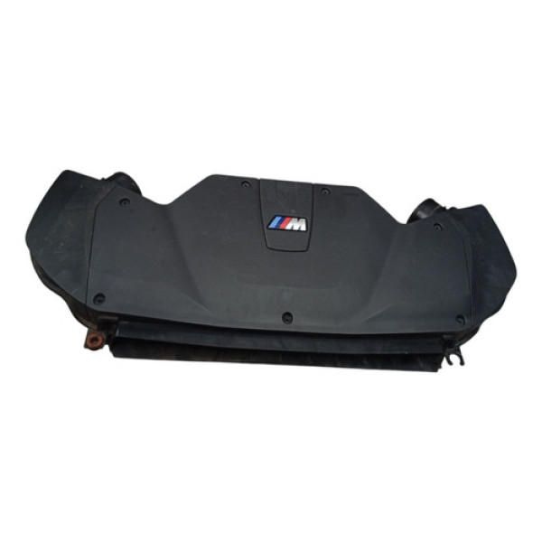Caixa Filtro Ar Motor Bmw X6 M 4.4 V8 Biturbo 2016 2017