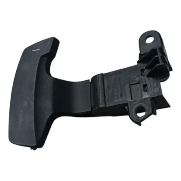 Paddle Shift Borboleta Esquerda Subaru Impreza Xv 2.0 2016 Preto