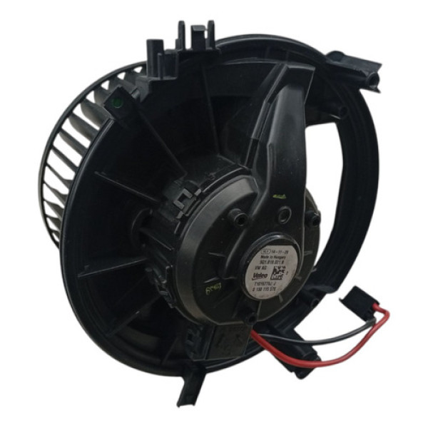 Motor Ar Forçado Audi A3 2014 2015 