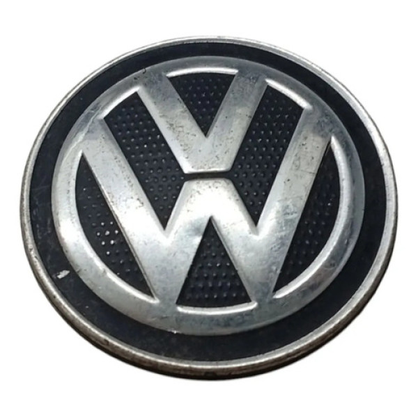 Calota Central Roda Volkswagen Golf Tsi 2016