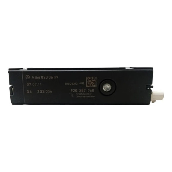 Modulo Antena Mercedes A200 1.6 T 2014 2015