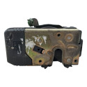 Fechadura Porta Diant Direito Chevrolet Zafira 2007 2008
