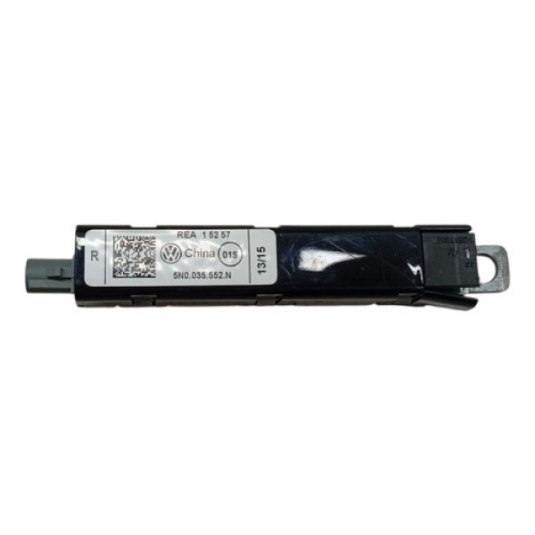 Amploficador Antena Direito Vw Tiguan 2.0 4motion 2016