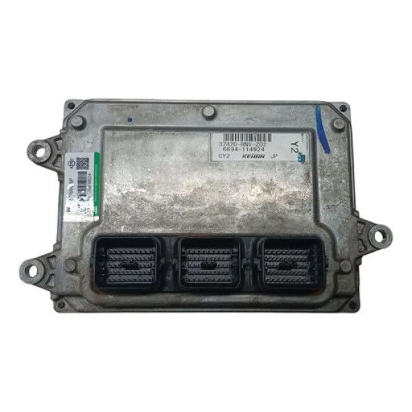 Módulo Injeção Honda Civic 1.8 2011 2012