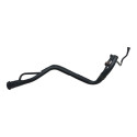 Gargalo Tanque Combustível Chevrolet Tracker Flex 2024  Preto