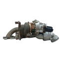 Turbina Audi A3 Sportback 2.0 T Fsi 2010