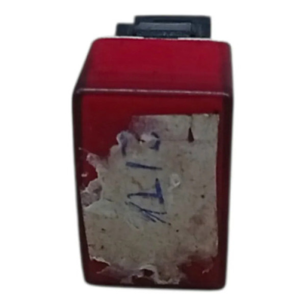 Botão Pisca Alerta Honda City 2010 2011 2012