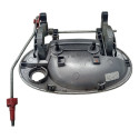 Maçaneta Externa Diant Chevrolet Meriva 2011 2012 Dianteira