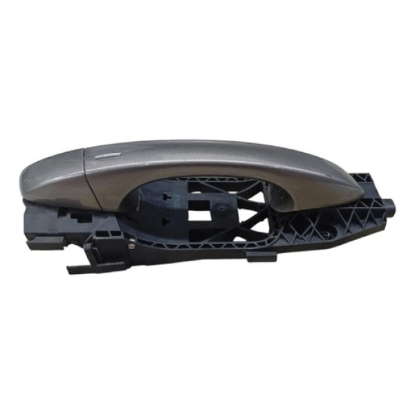 Maçaneta Ext Porta Diant Dir Volkswagen Golf Tsi 1.4 T 2014 Dianteira