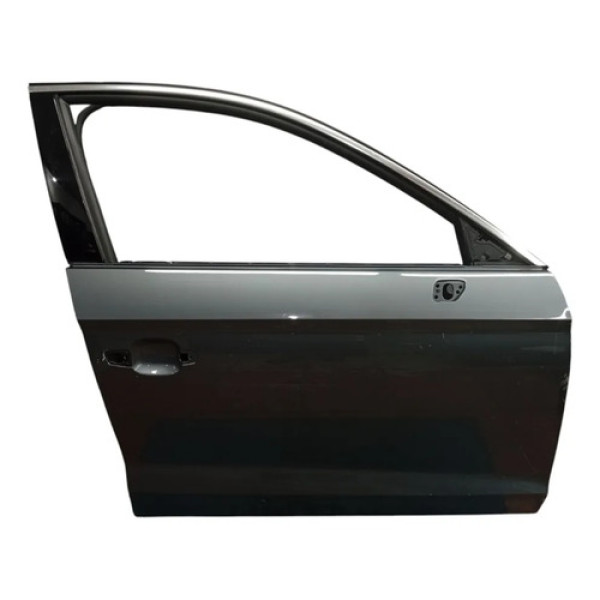 Porta Dianteira Direita Audi A3 2.0 T Lm 2015 2016