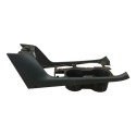 Moldura Acabamento Console Central Gm Equinox Premiere 2021
