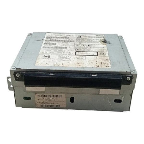 Radio Cd Player Land Rover Evoque Pure 2.0 2012