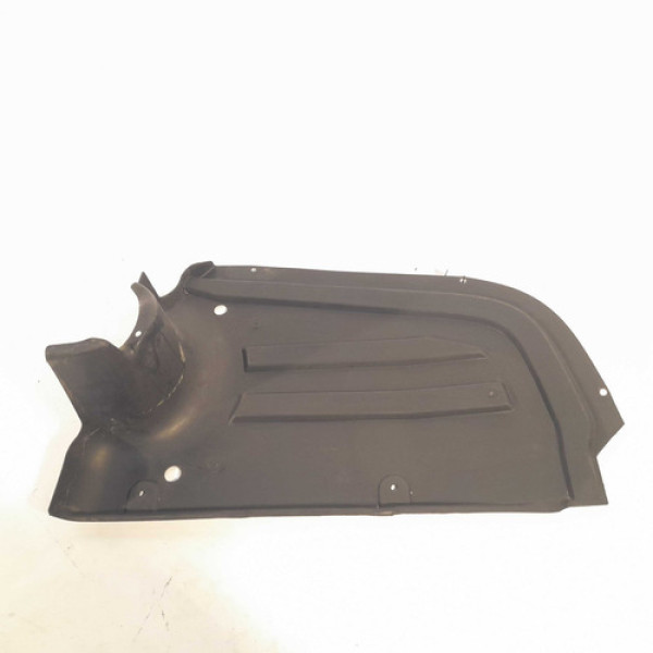 Acabamento Parabarro Tras Dir Vw Passat B6 2.0 2009 2010 Preto