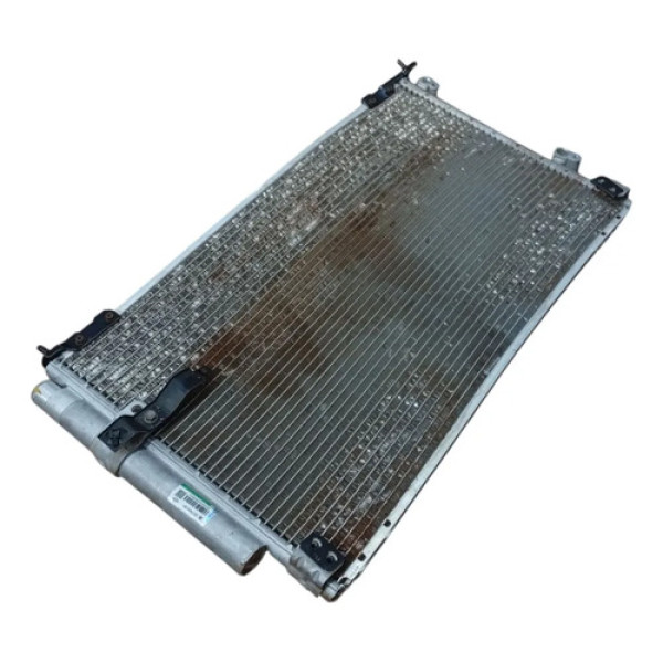 Condesador Ar Honda Civic 2011 2012