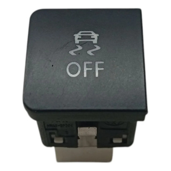 Botão Controle Tração Vw Jetta Hl 2.0 211cv 2016