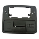 Acabamento Teto Cortesia Chevrolet Camaro Ss 6.2 V8 2011 Preto