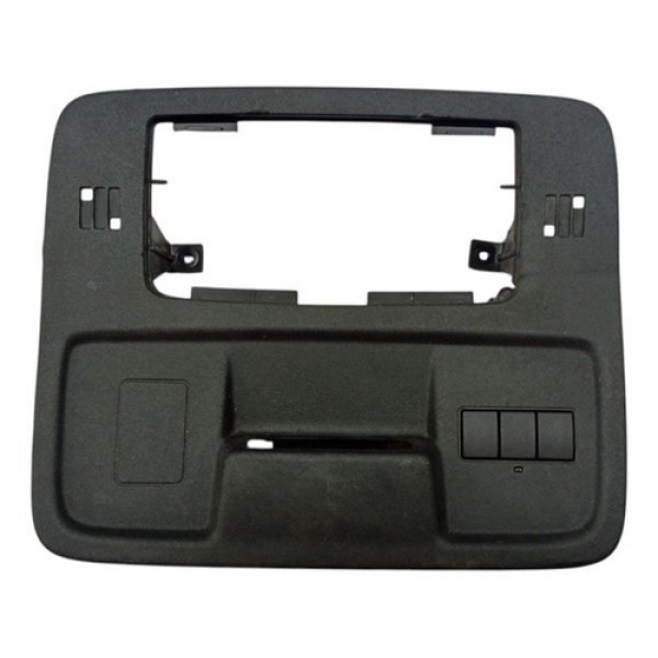 Acabamento Teto Cortesia Chevrolet Camaro Ss 6.2 V8 2011 Preto