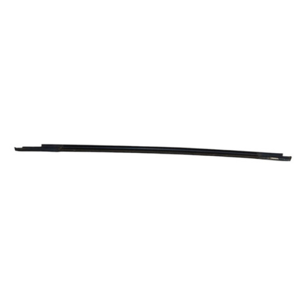 Pestana Ext Diant Esq Volkswagen Jetta Gli 2.0t 2019 2020 Preto