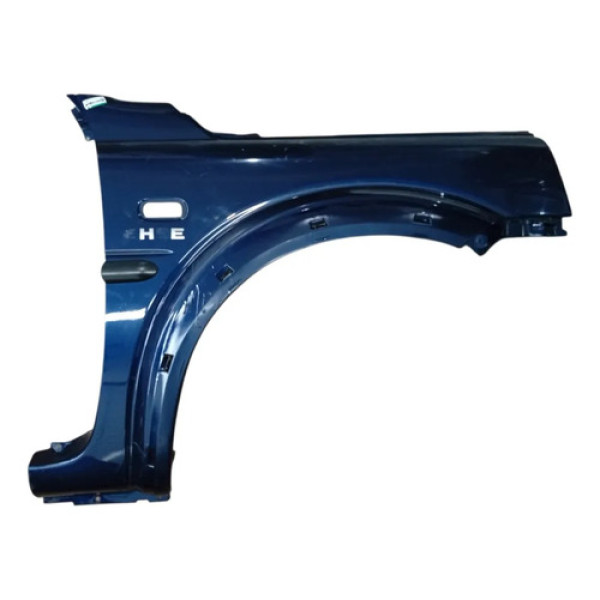 Paralama Direito Land Rover Freelander 1 2.5 2003 2008
