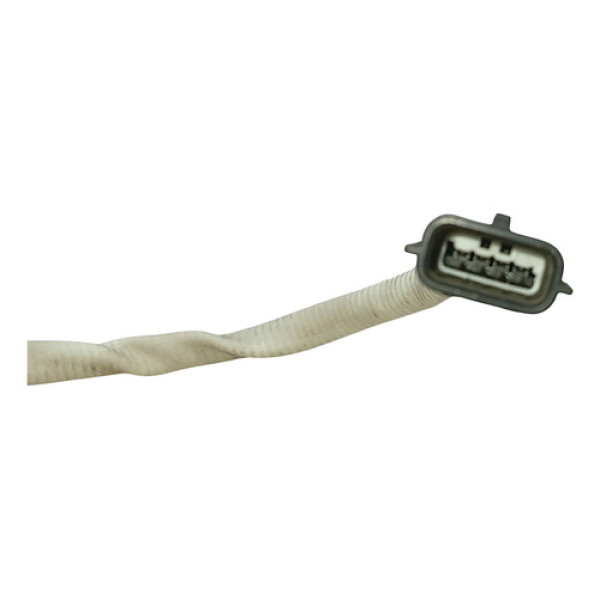 Sonda Lambda Renault Duster Flex 2011