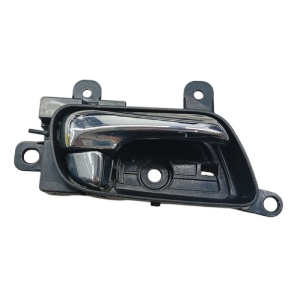 Macaneta Interna Tras Direita Nissan Infiniti Fx50 5.0 2008 Traseira
