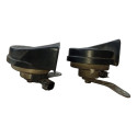 Par Buzina Chevrolet Captiva 2009 2010 