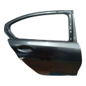 Porta Traseira Direita Bmw 320i 2022 2023 Traseira Direito