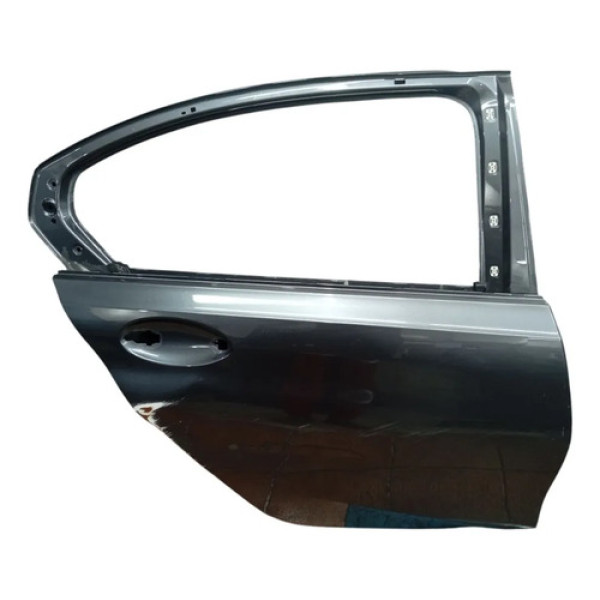 Porta Traseira Direita Bmw 320i 2022 2023 Traseira Direito
