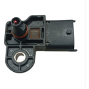 Sensor Map Chevrolet Equinox 2.0 T 2016 2017 2018