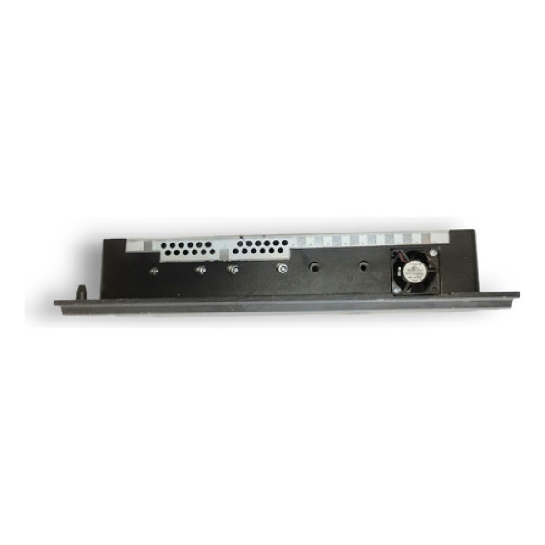 Módulo Amplificador Som Land Rover Freelander 2 2011 2013  Preto