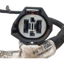 Chicote Motor Ventoinha Chevrolet Equinox 2.0 2018 2019