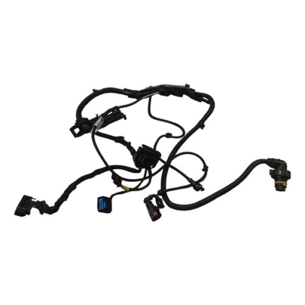 Chicote Câmbio Bmw 320i 2.0 T B48 G20 2020