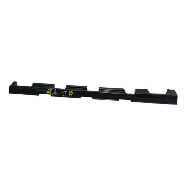 Guia Spoiler Tras Bmw X1 Xdrive 2.0 T N20 2012 2013 Preto