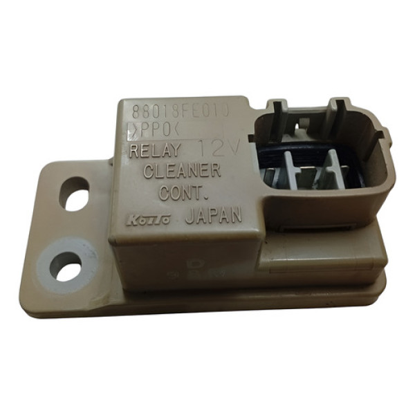 Rele Reservatório Parabrisa Subaru Outback 2012 2013