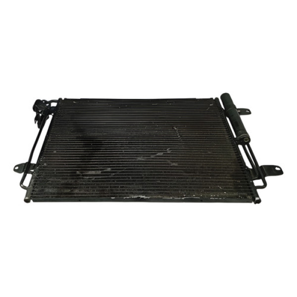 Condensador Ar Volkswagen Tiguan 2.0 Tsi 2009 2010