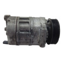 Compressor Ar Cond Vw Passat Variant B7 2.0t 2012 2013