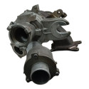 Turbina Audi A3 1.8 2014 2015