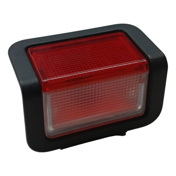 Luz Forro Porta Mercedes C200 Hybrid 1.5t 2019