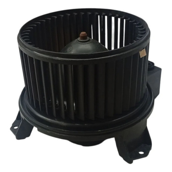 Motor Ar Forçado Caixa Ar Ford Mustang 3.7 2011
