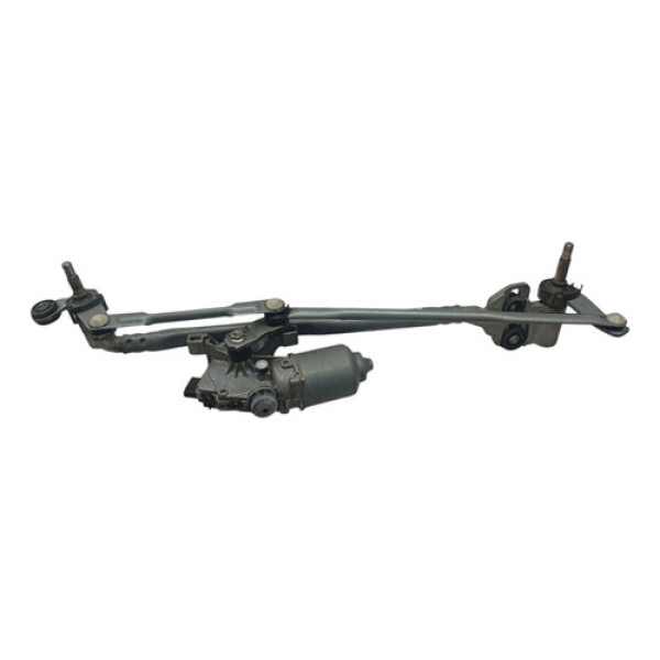 Motor Galhada Limpador Parabrisa Bmw X6 M 4.4 V8 2016
