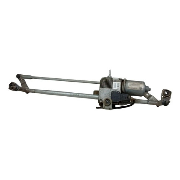 Motor Galhada Limpador Parabrisa Volkswagen Tiguan 2.0 2012