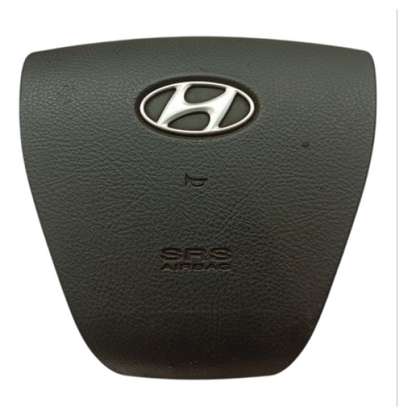 Bolsa Volante Veracruz 3.8 V6 2009 2010 Preta