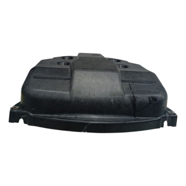 Tampa Capa Estepe Mercedes Glk220 2014 2015  Preto Ok