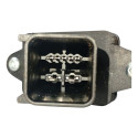 Motor Maquina Vidro Traseira Direita Gm Equinox 2018 2019