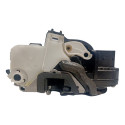 Trava Fechadura Porta Diant Dir Chevrolet Sonic Hatch 2012