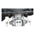 Alto Falante Tras Chevrolet Equinox Rs 1.5t 2021 2022