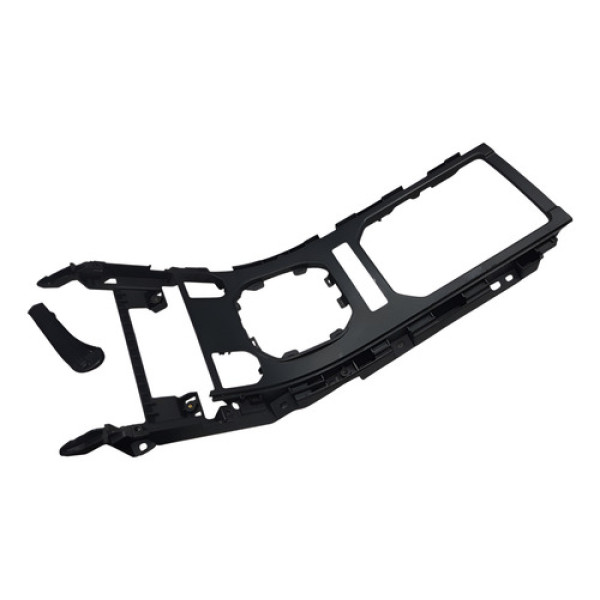 Moldura Console Central Land Rover Evoque Dynamic 2014 2015